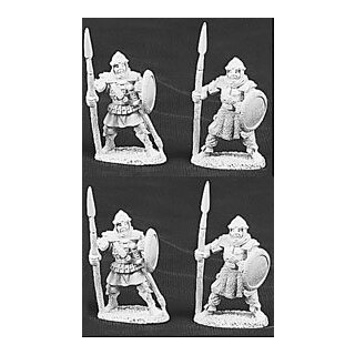 Men at Arms of Anhur (4)
