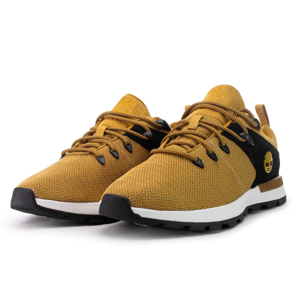 Timberland Sprint Trekker Low Lace Up Boot TB0A64SM231 / braun