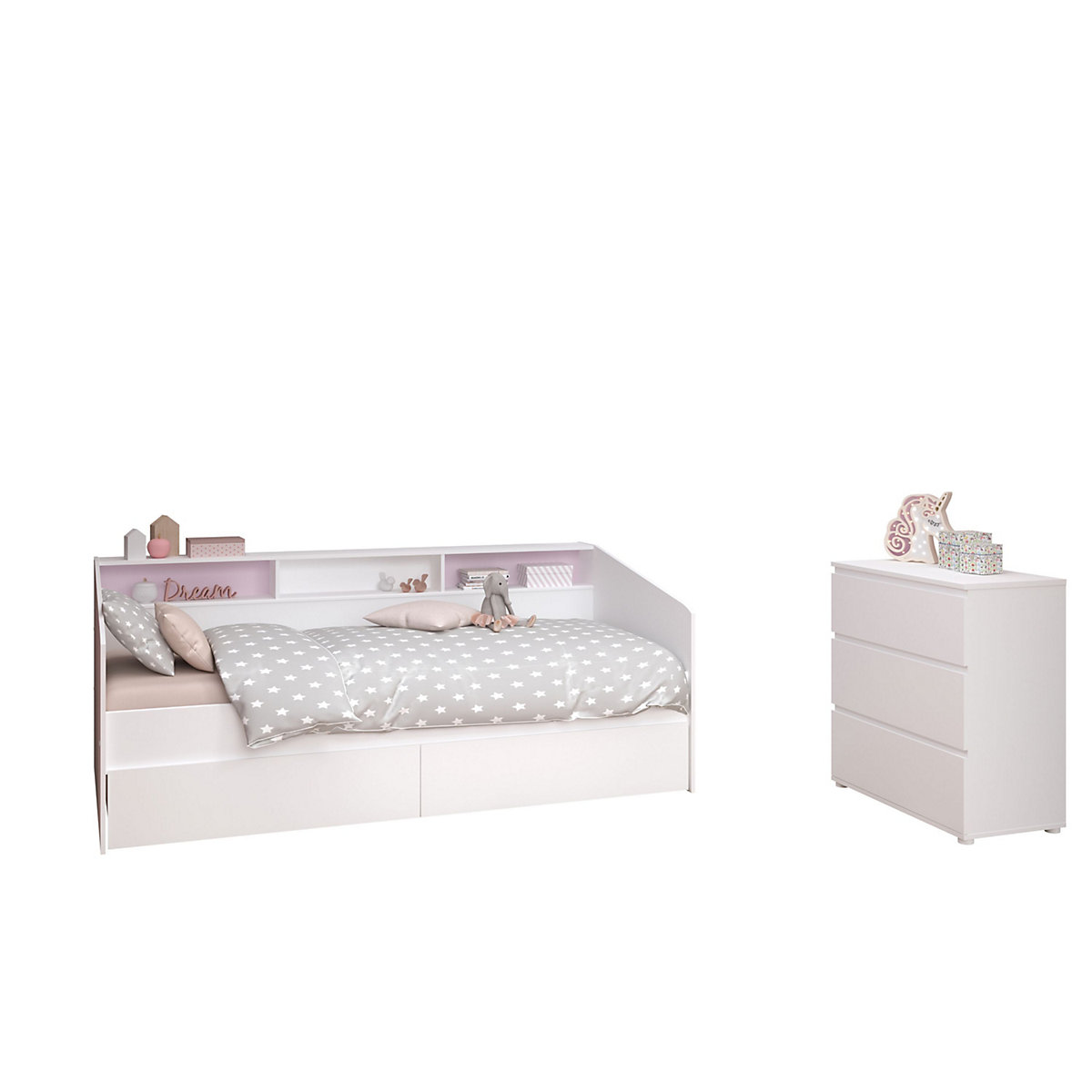 Kinderzimmer Sleep 15