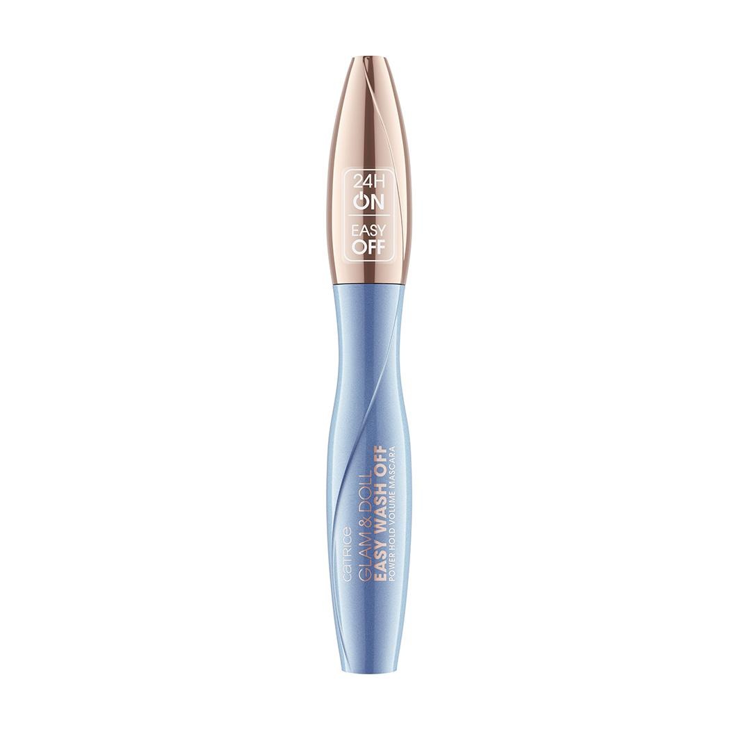 Glam & Doll Easy Wash Off Power Hold Volume