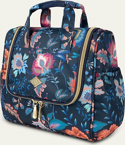 Oilily Color Bomb Cathy Kulturbeutel 23 cm