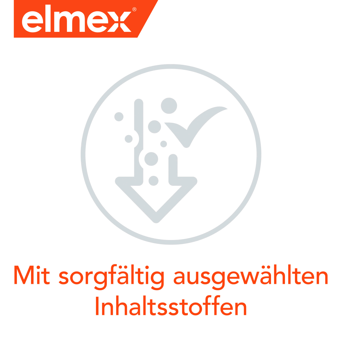 Zahnpasta Intensivreinigung, 50 ml
