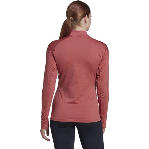 DAMEN SWEATSHIRT W XPR LONGSLEEV