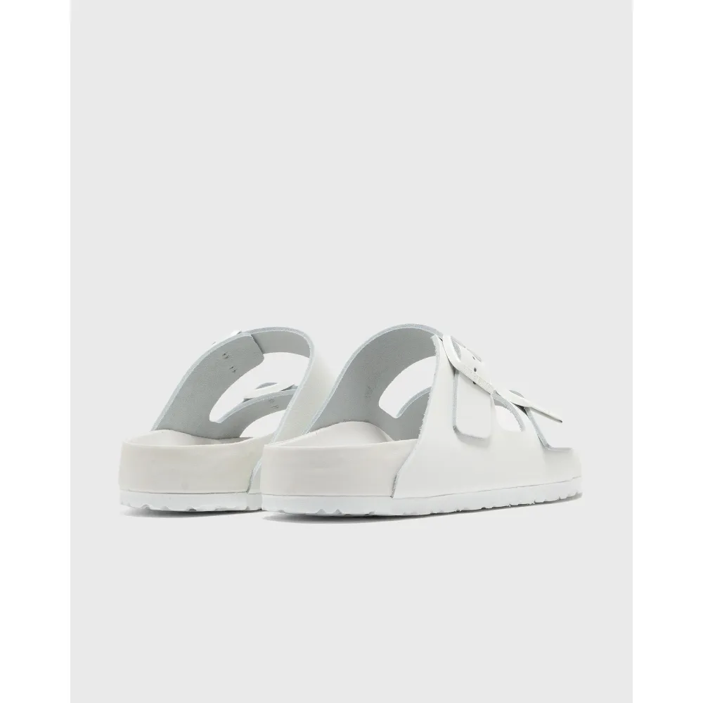 Birkenstock Arizona EXQ LE 1026803 / weiss
