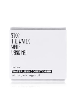 Stop The Water While Using Me Waterless Fester Conditioner 1 Stk