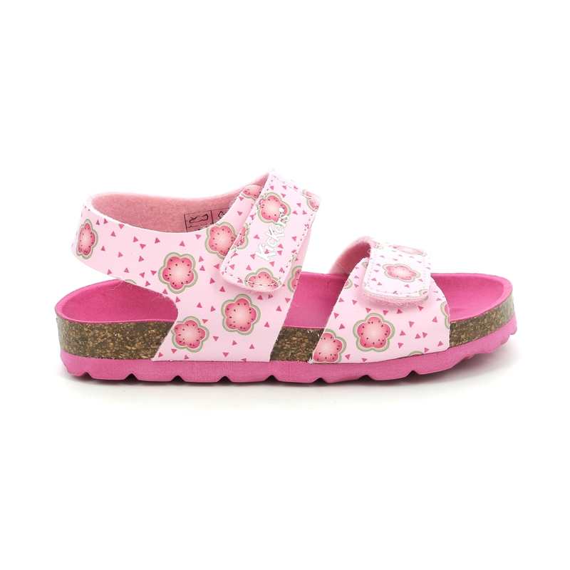Sandales synthetique Summerkro