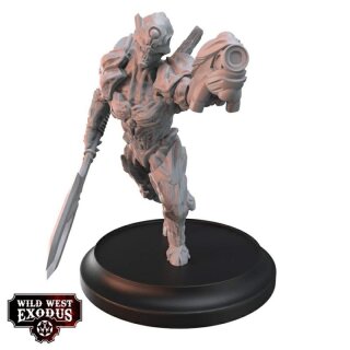 Wild West Exodus - Viridian Clade Starter Set