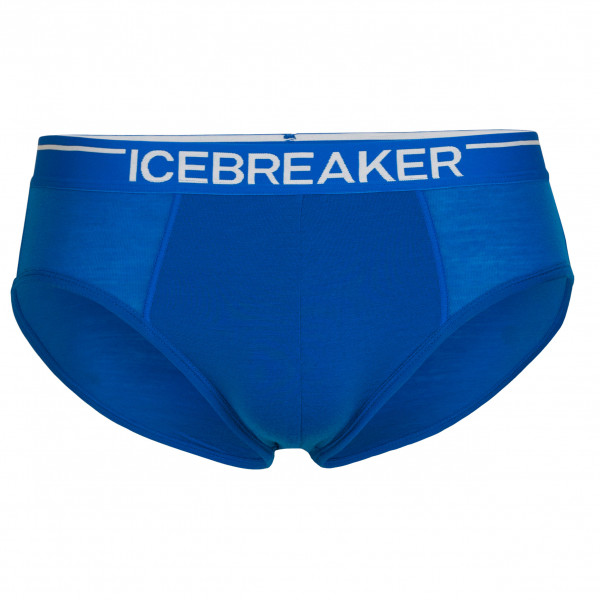 Icebreaker - Anatomica Briefs - Merinounterwäsche