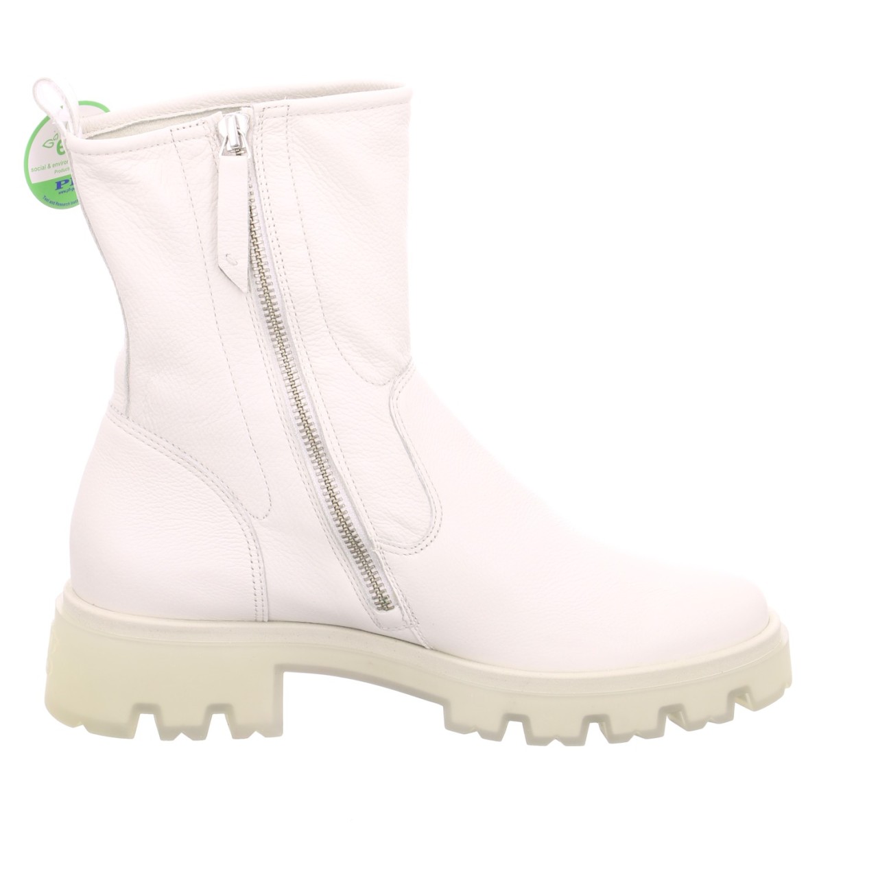 PAUL GREEN Stiefeletten beige 9002-019