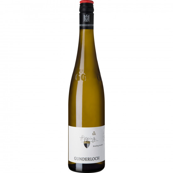 Nierstein Hipping Riesling GG