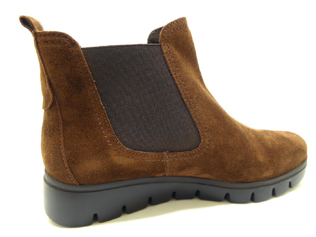 GABOR Chelsea Boot braun