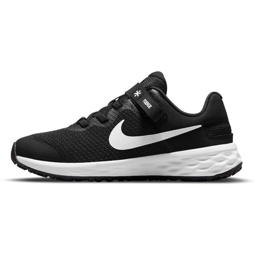 KINDER FREIZEITSCHUHE REVOLUTION 6 FLYEASE NN (PS)