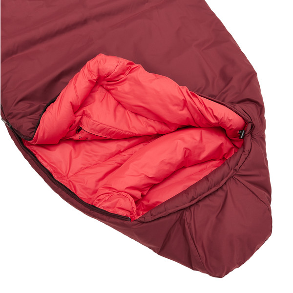 STIVVA 5 LADY - Kunstfaserschlafsack