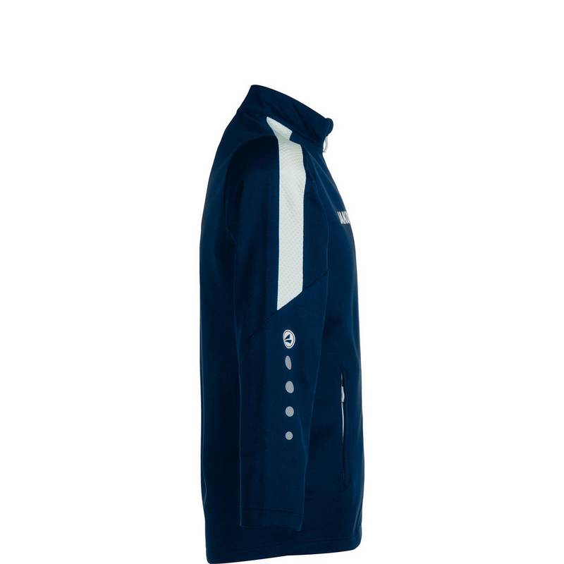 JAKO Power Trainingsjacke Jungen