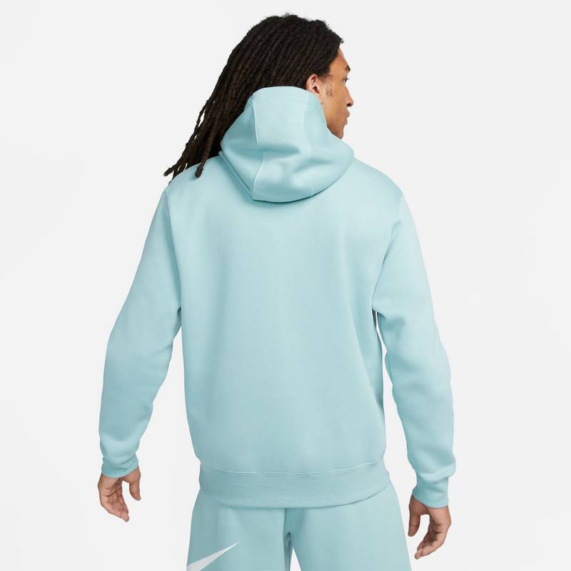 Nike NSW Club Hoodie Herren