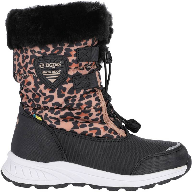 ZigZag Wesend Stiefel Kinder