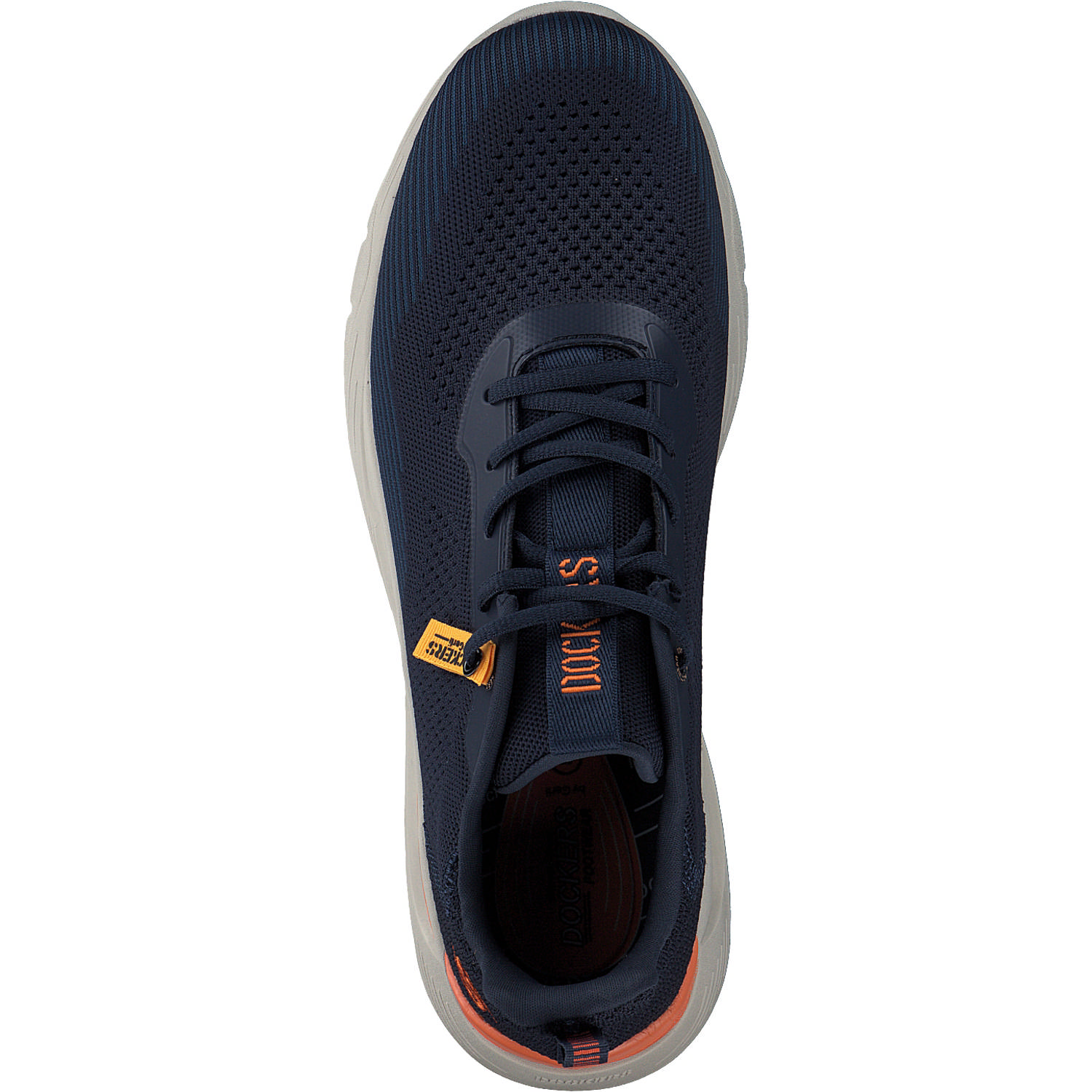 Dockers 48DD001, Klassische- & Business Schuhe, Herren, Blau