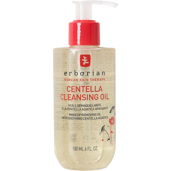 Centella Cleansing Oil