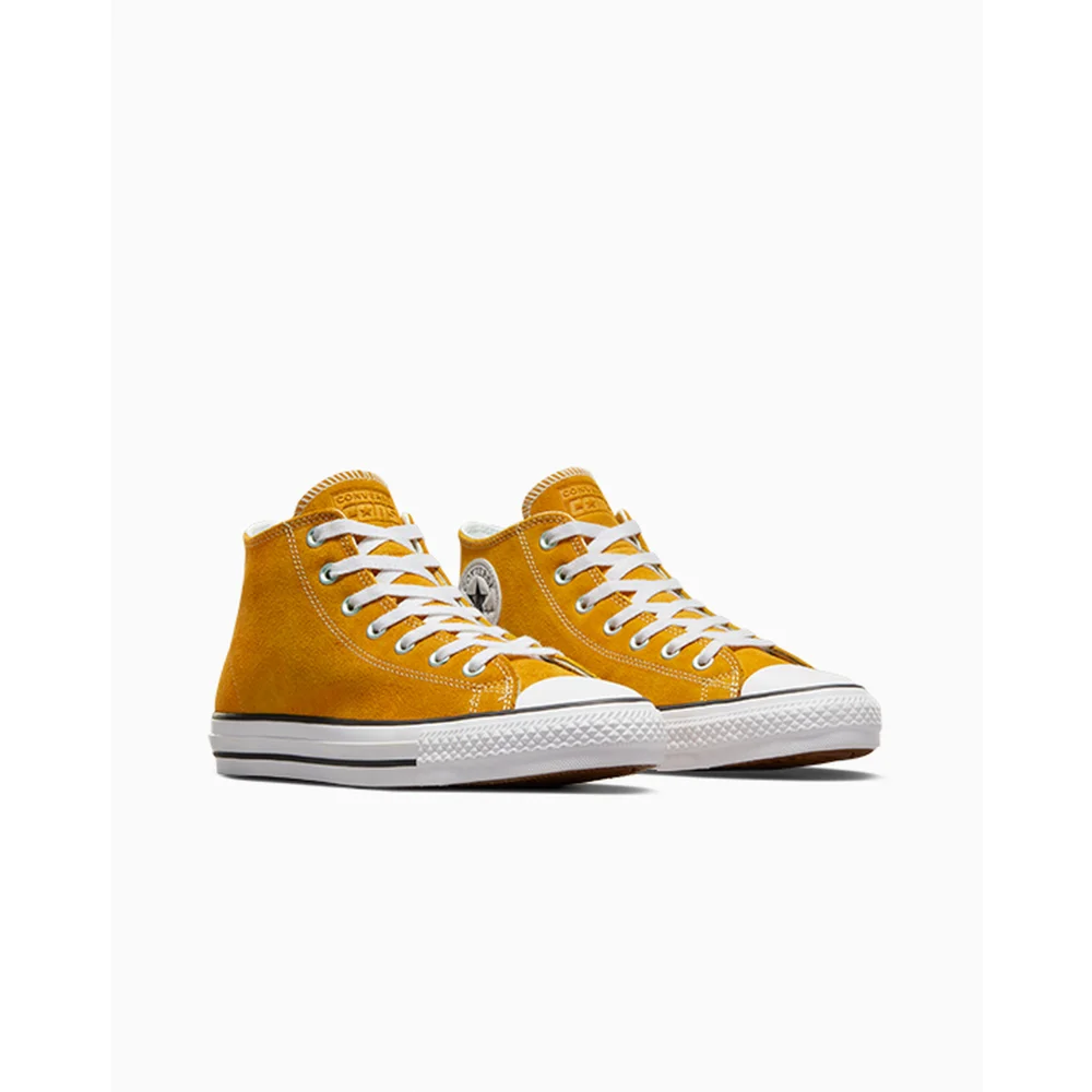 Converse Chuck Taylor All Star Pro A04602C / gelb