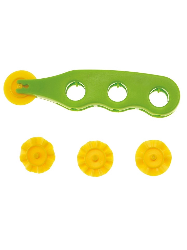 BLS 8tlg. Knetwerkzeug-Set - ab 3 Jahren günstig kaufen onesize