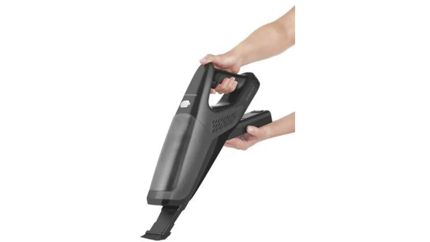 GRUNDIG Akku- & Handstaubsauger 2 in 1 VCH 9932