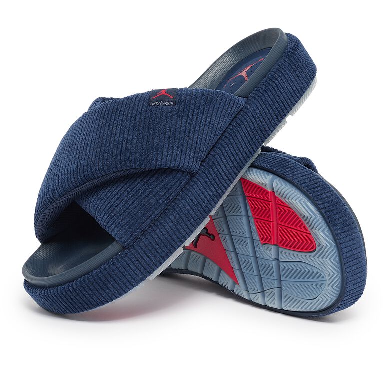 JORDAN Wmns Jordan Sophia midnight navy/fire red-sail-ice blue