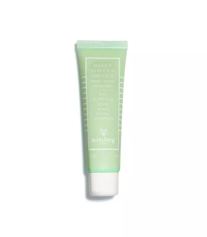 MASQUE CONTOUR DES YEUX Masque Lissant Express Anti-Poches