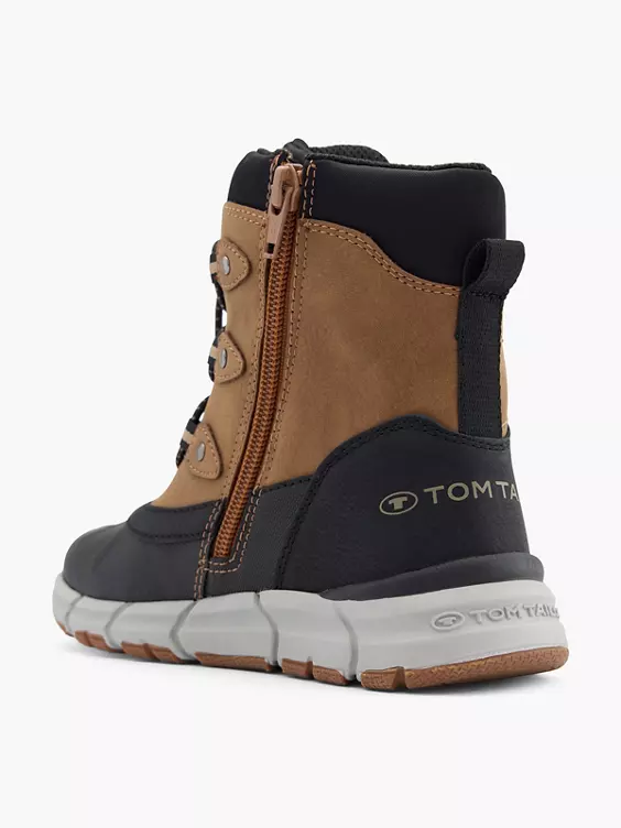 TOM TAILOR Schneeboots
