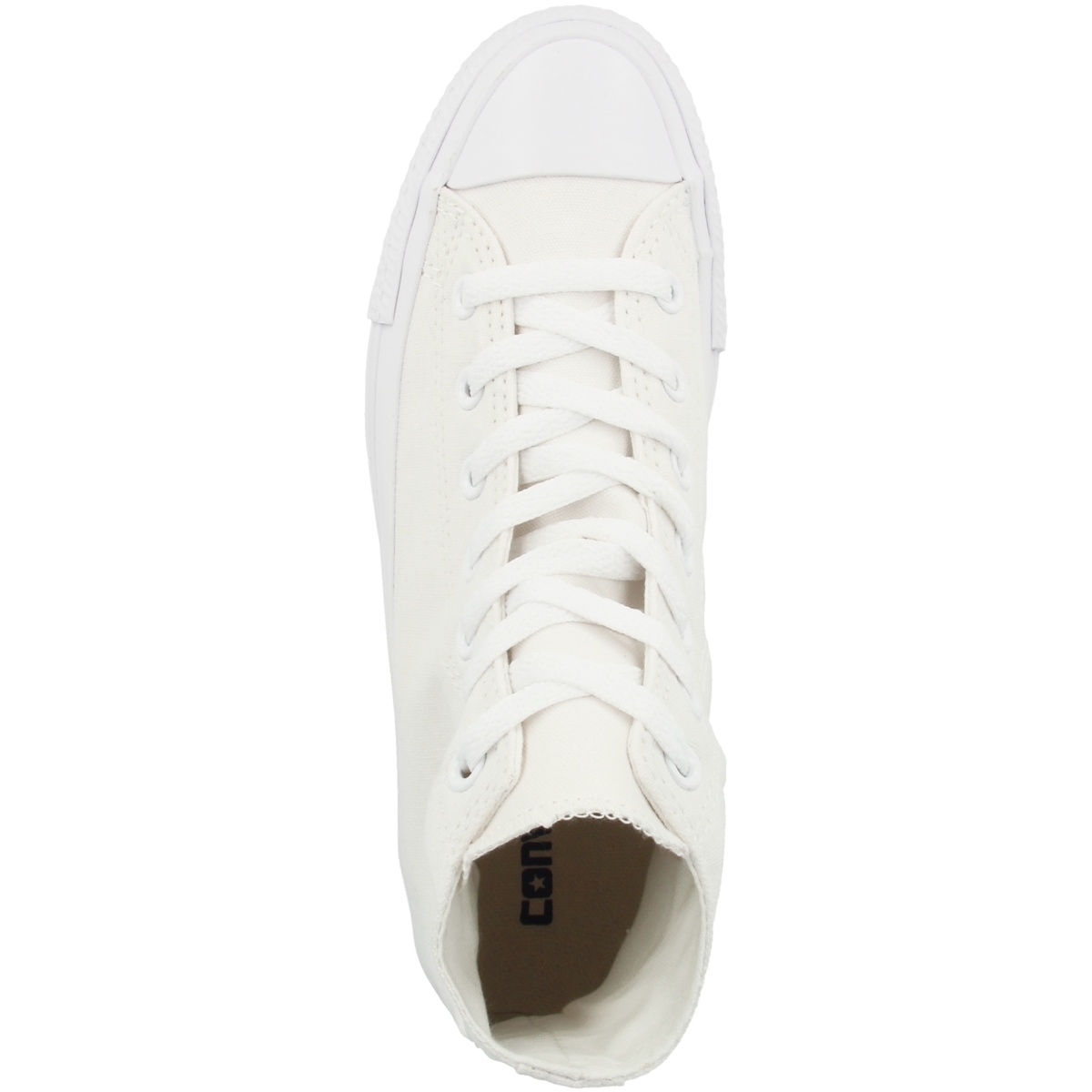 Converse Chuck Taylor All Star Sneaker high weiss