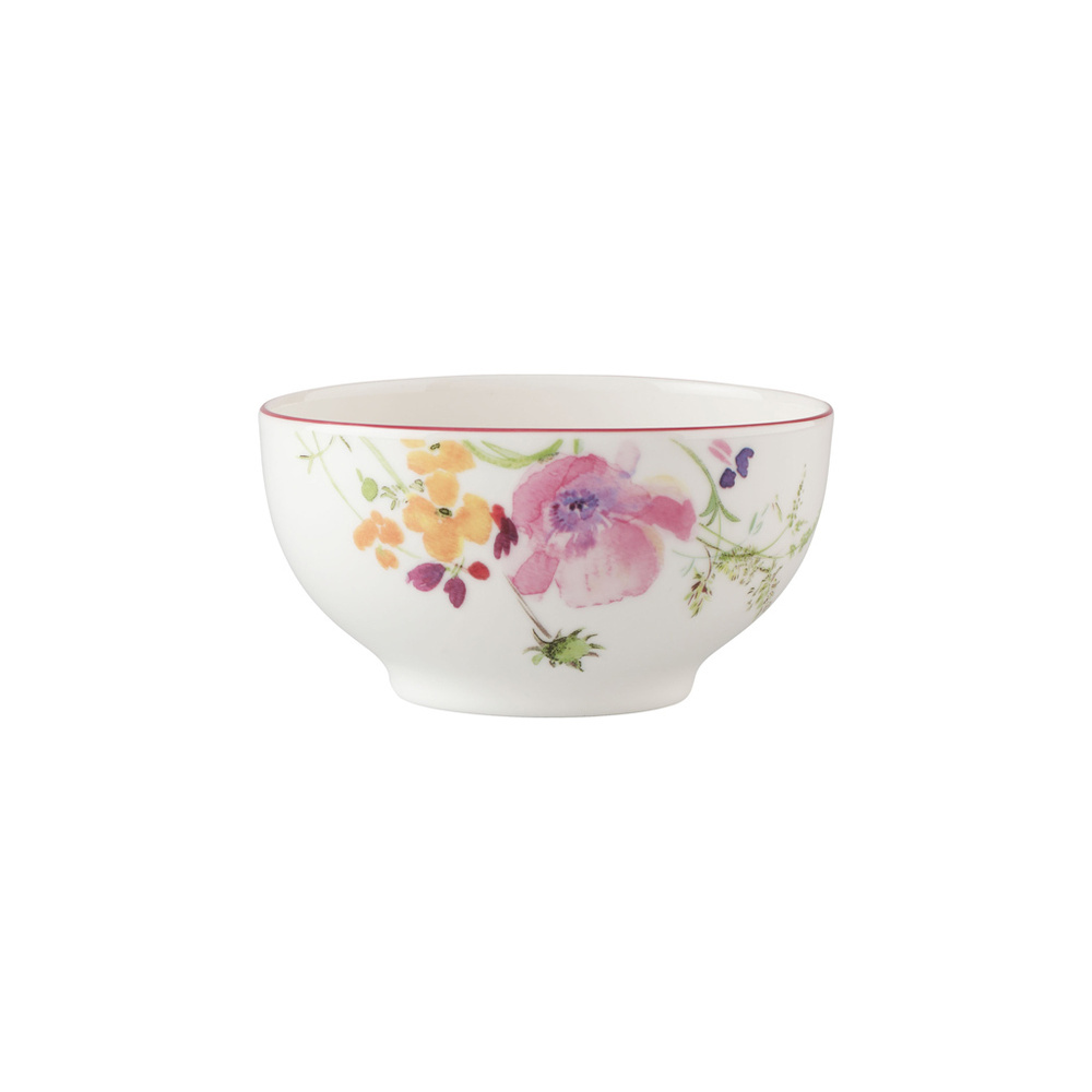 Villeroy & Boch French-Bol Mariefleur Basic Bol