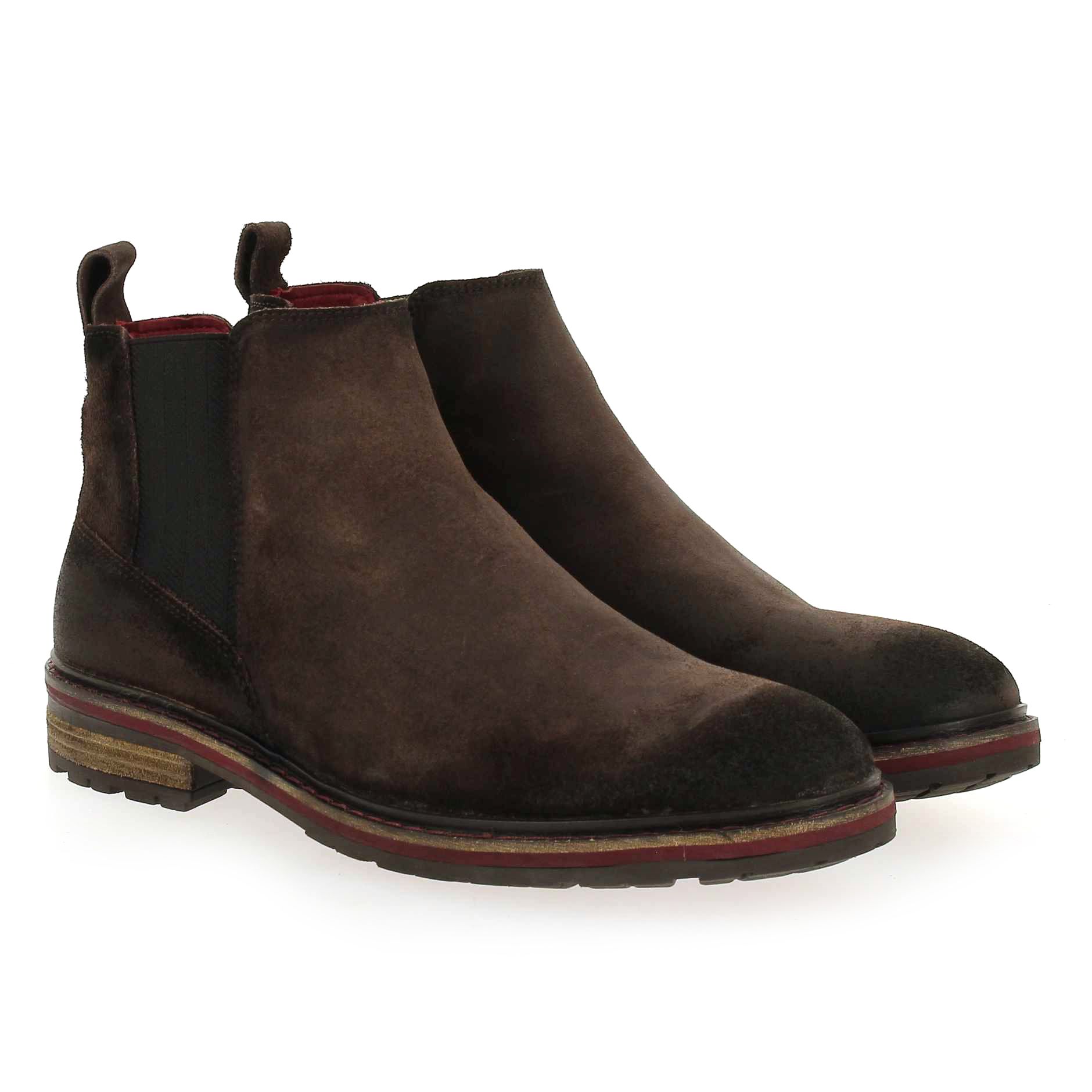 Fluchos  F0996 - Marron