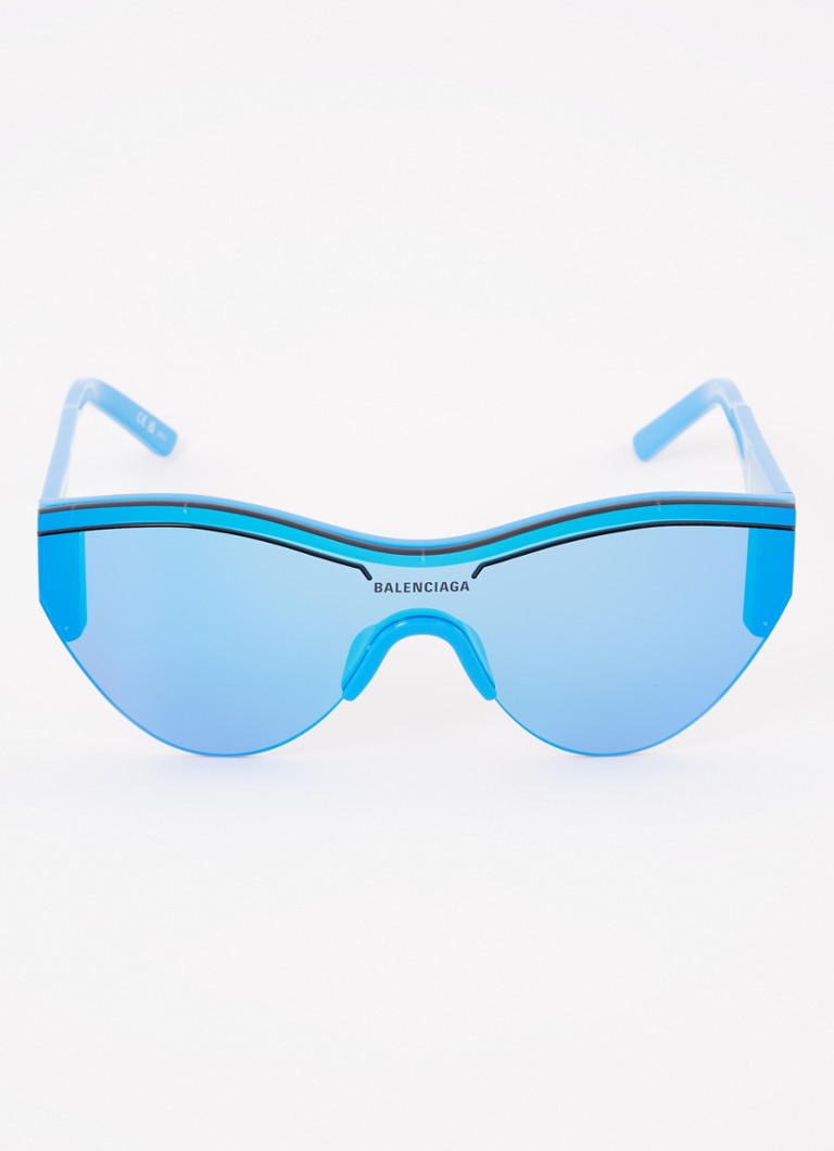 Balenciaga-aurinkolasit BB0004S