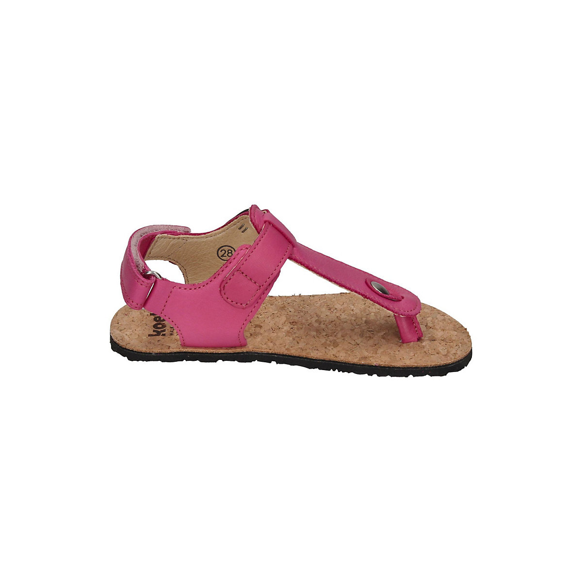 ABRIANA NAPPA 24M006.101-650 Sandalen für Mädchen