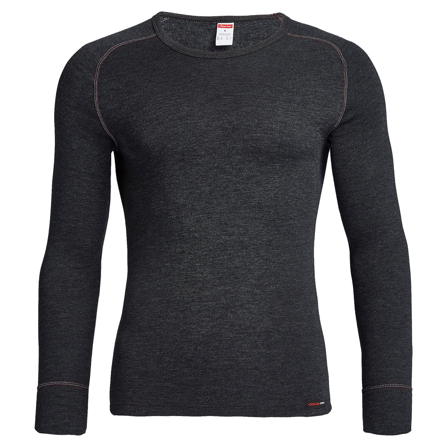 Thermo Unterhemd langarm