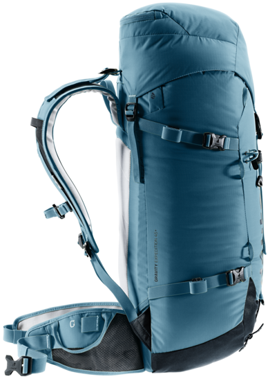 Gravity Expedition 45+