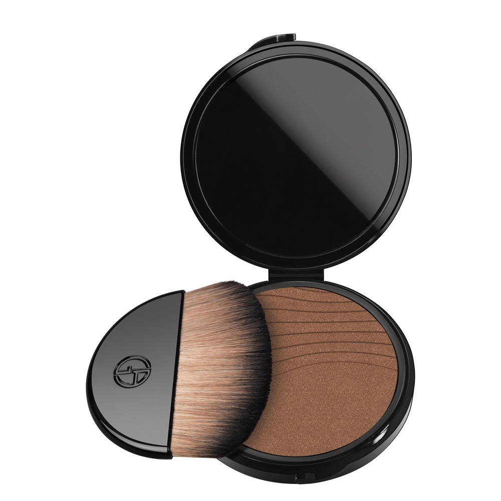 Giorgio Armani Luminous Silk Poudre de Finition recharge