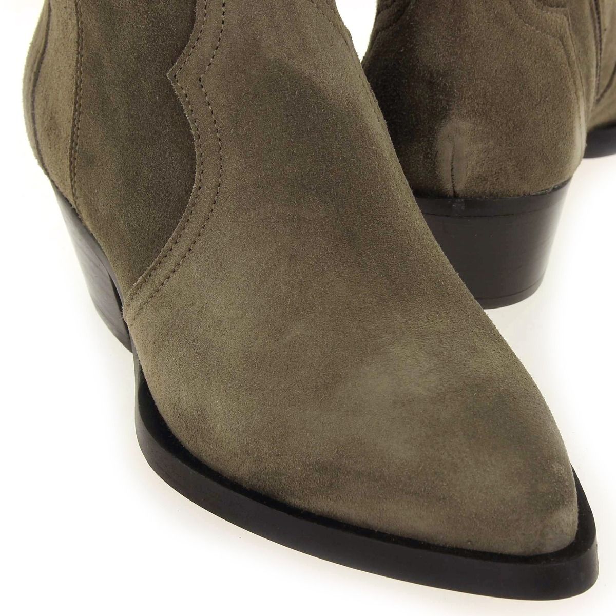 Alpe  2072 - Taupe Gris