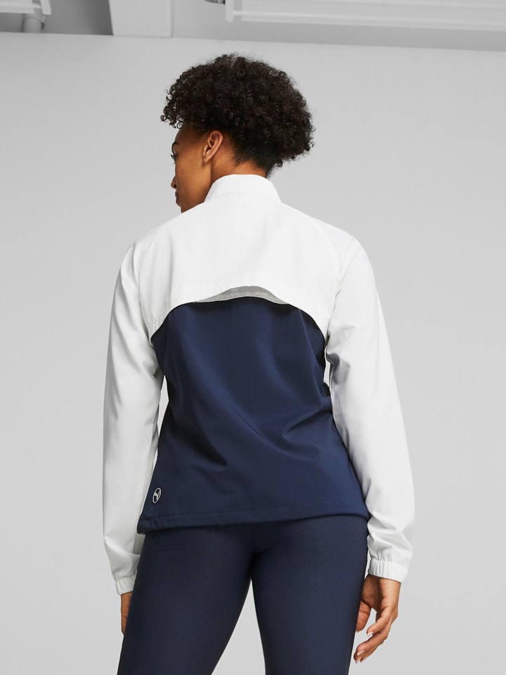 Puma Windbreaker 