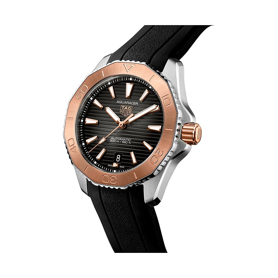 TAG Heuer Herrenuhr Aquaracer Professional 200