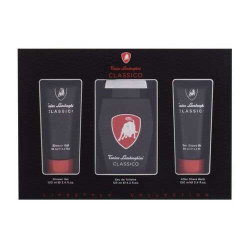 Lamborghini Classico poklon set