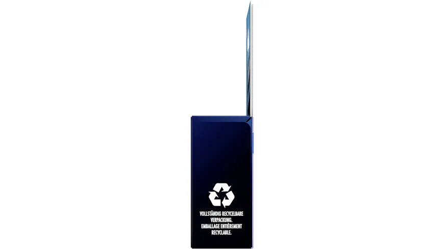 Gillette PROSHIELD Klingen Chill 4er