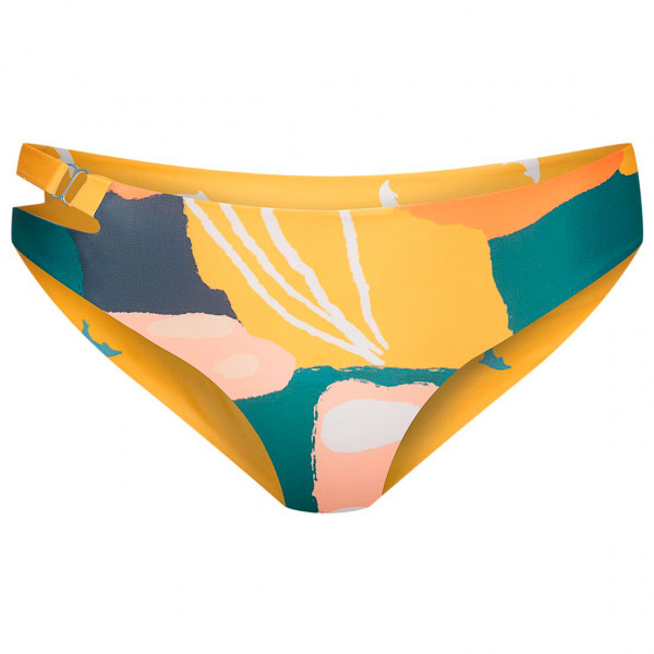 boochen - Women's Caparica Bottom - Bikini-Bottom