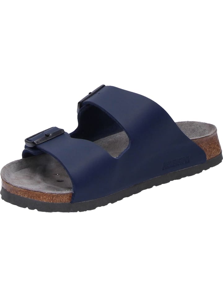 Birkenstock Sandalen Arizona ESD in blau günstig kaufen