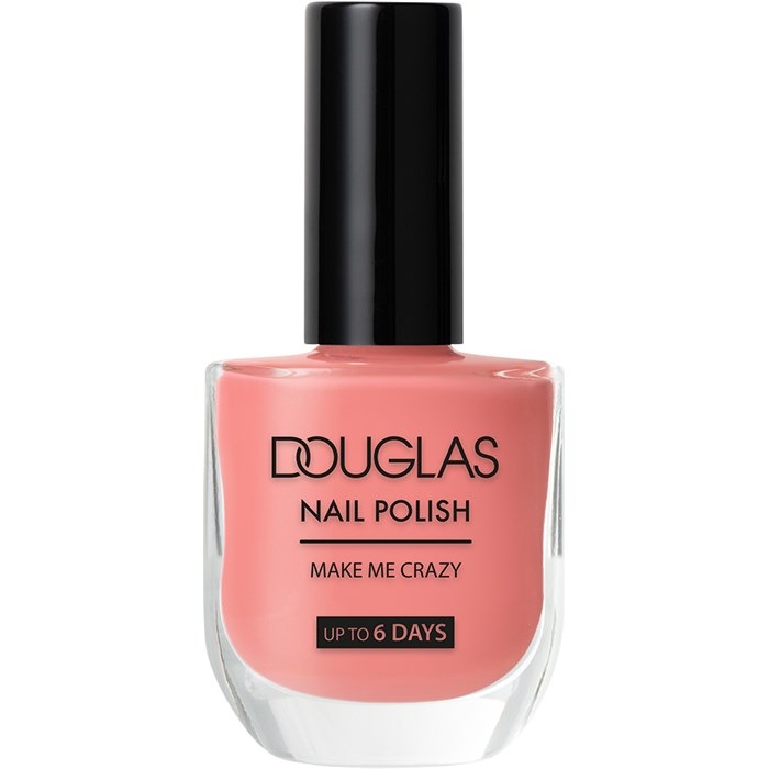 Nail Polish (Up to 6 Days)