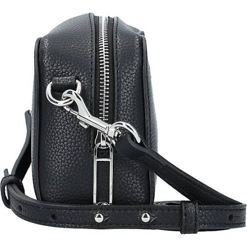 TOMMY HILFIGER TH Emblem Umhängetasche 21 cm