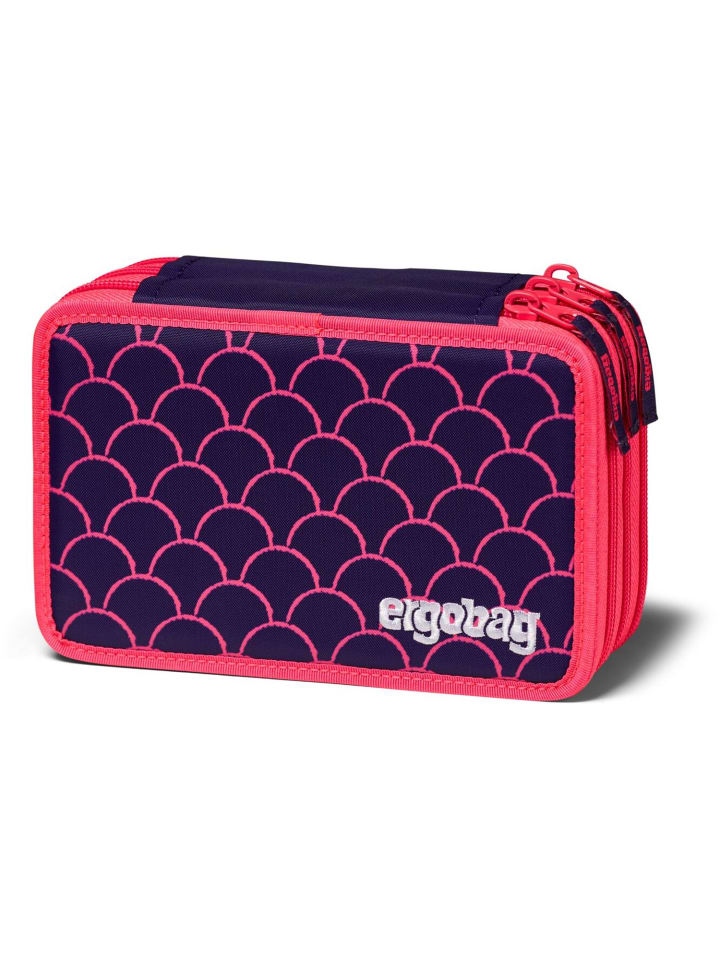 Ergobag Maximäppchen PerlentauchBär in lila günstig kaufen onesize