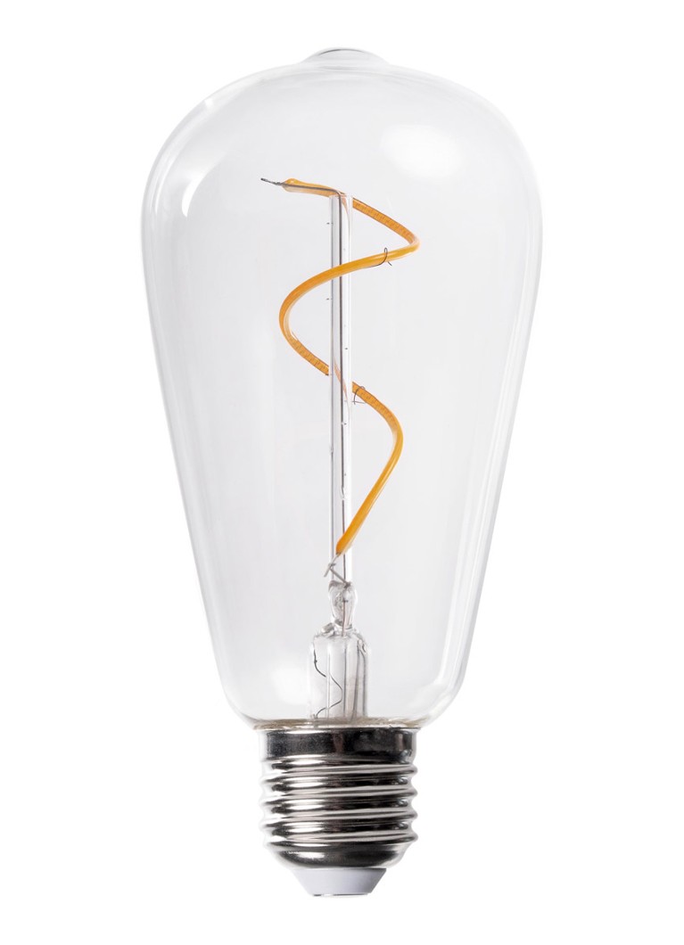 Μέτρια πηγή φωτός LED E27