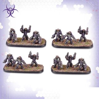 Demolisher Shock Troops (12)