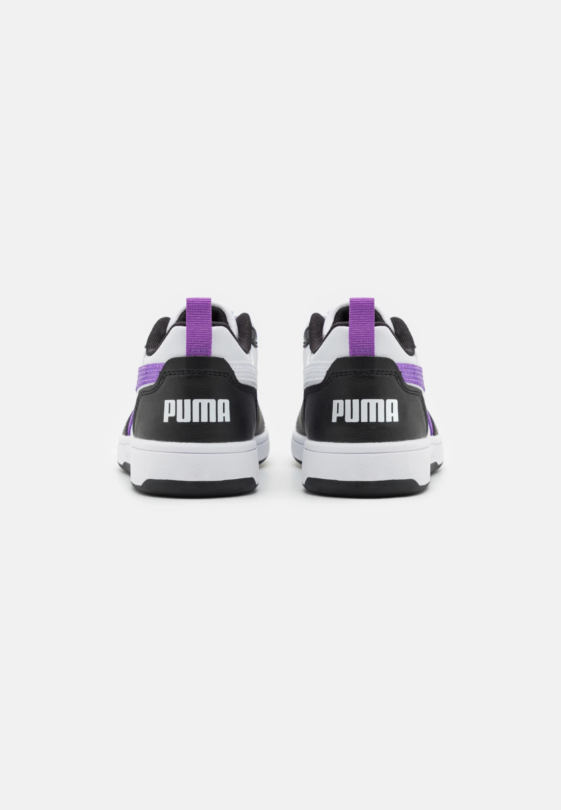 Puma REBOUND V6 DEEP DIVE UNISEX - Zapatillas bajas