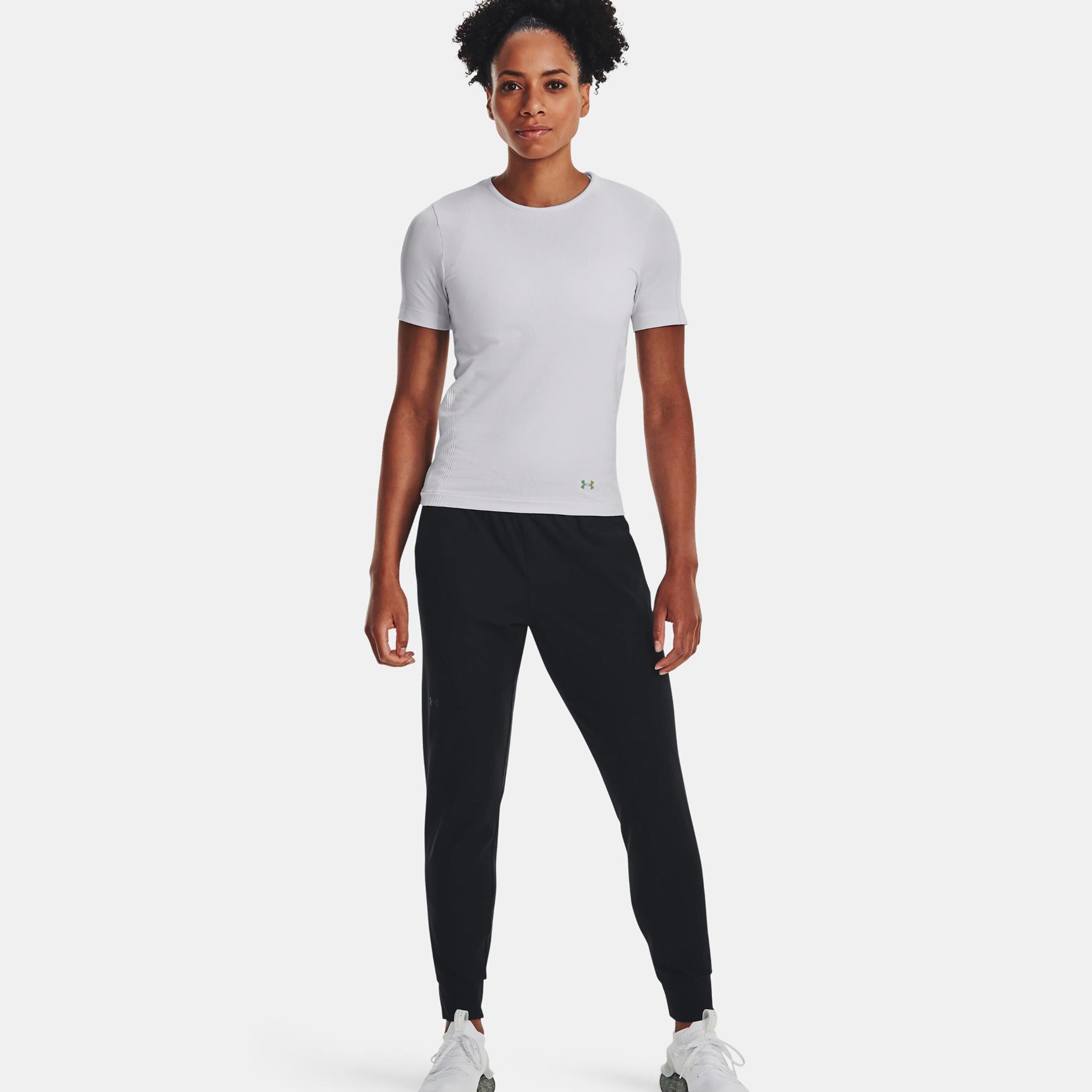 Unstoppable Trainingshose Damen - Schwarz